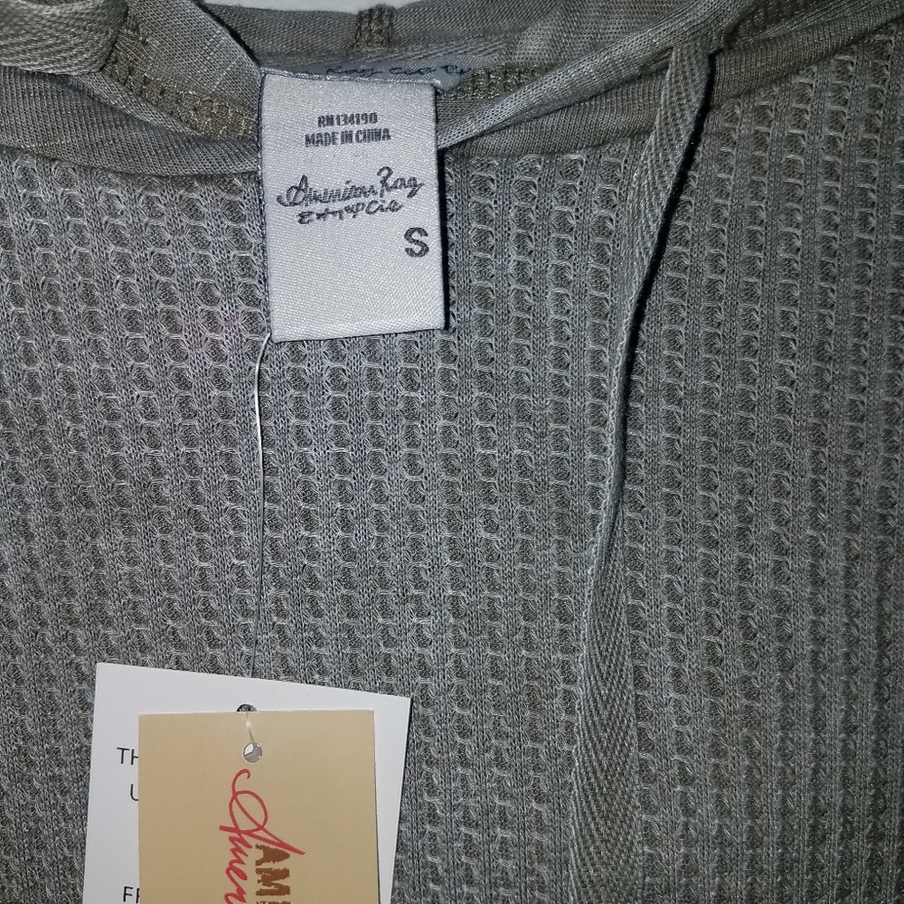 American Rag  Jacket - Picture 8 of 9